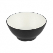 KDS 롤링투톤 블랙앤화이트 신국그릇