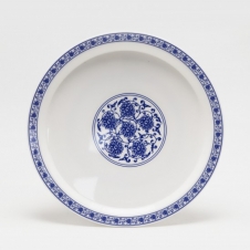 ED 중청 전통중식접시