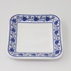 ED 중청 미니정사각접시