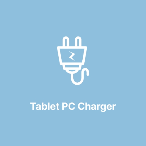 아이뮤즈 태블릿PC 전용 충전기 모음