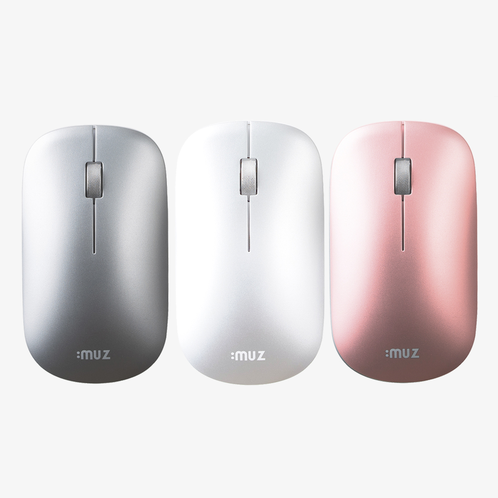 무선마우스 MX100