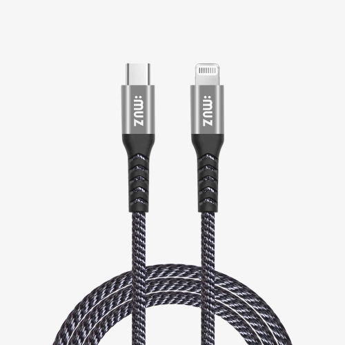 고속충전 케이블 C to Lightning 60W 애플MFi인증