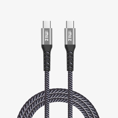 고속충전 케이블 C to C 60W