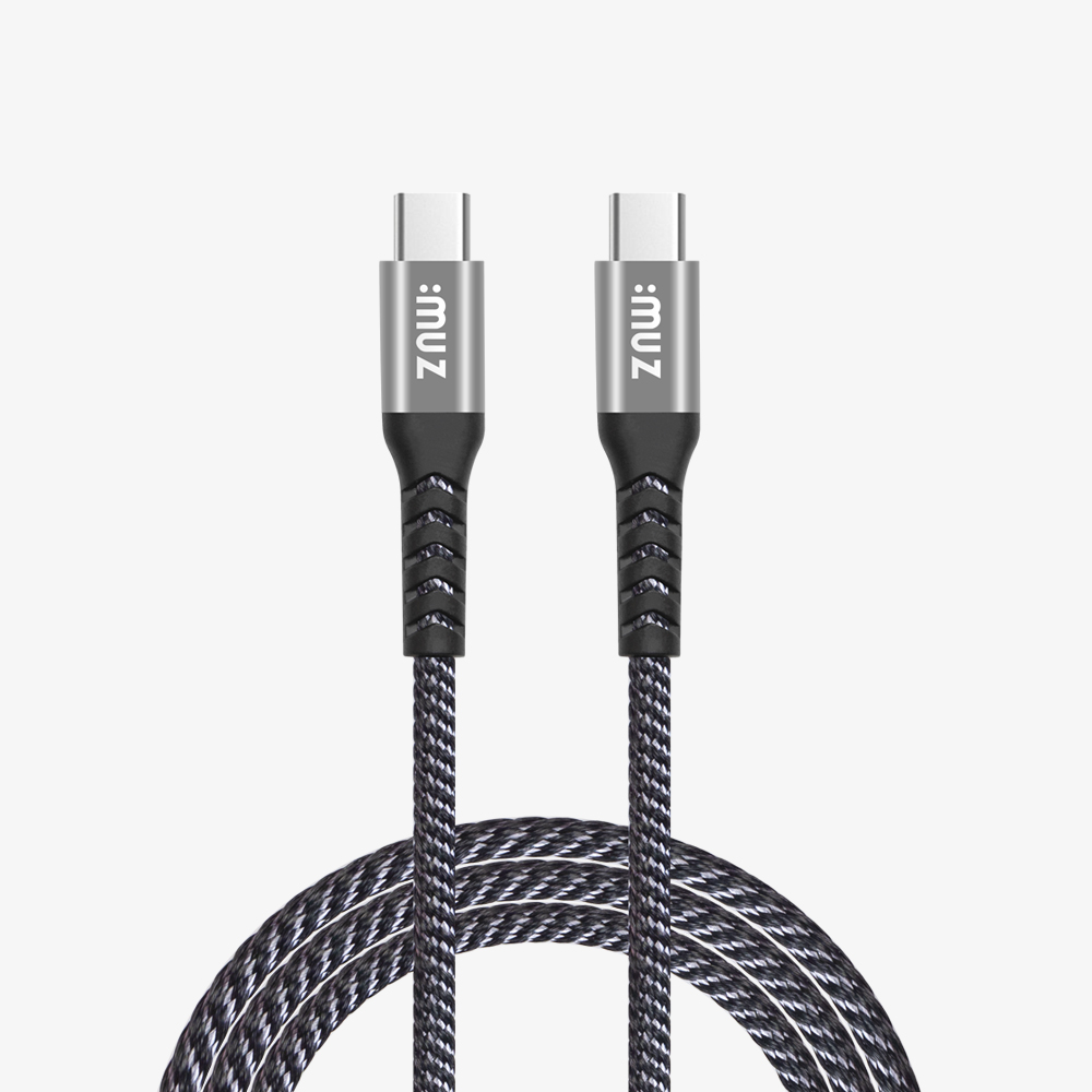 고속충전 케이블 C to C 60W