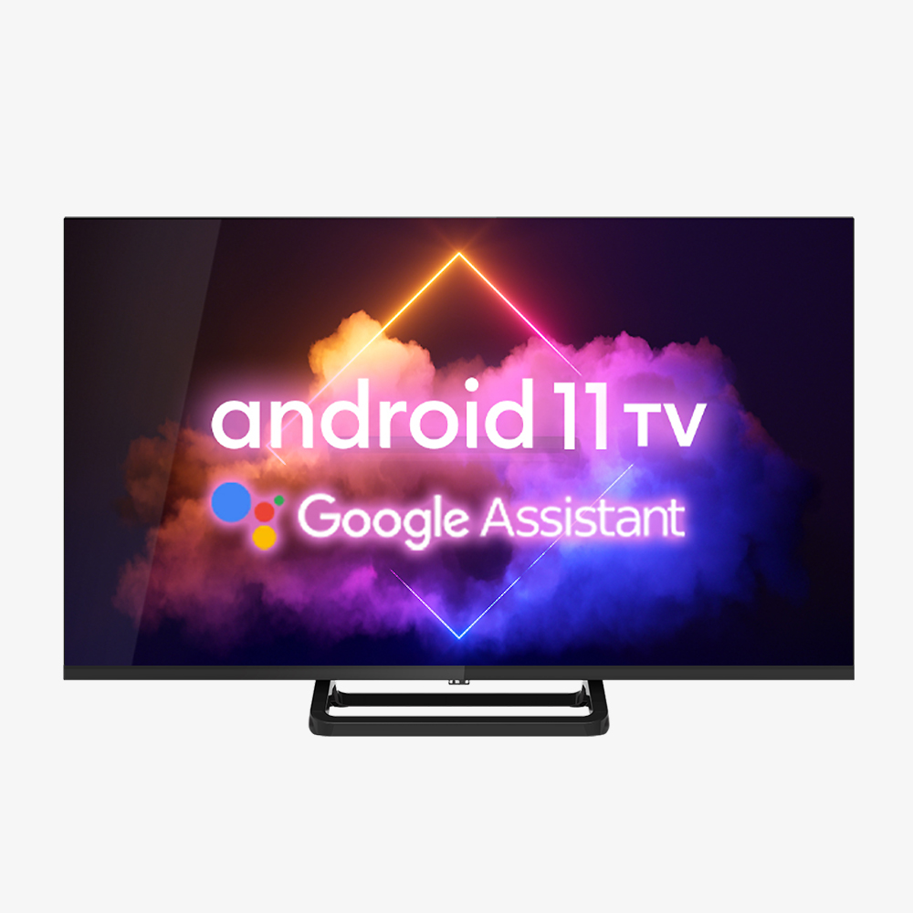 스톰뷰 MU32HFGTV 32인치 안드로이드TV