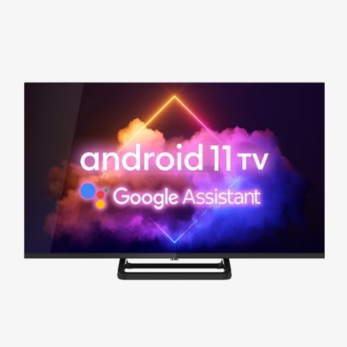 스톰뷰 MU32HFGTV 32인치 안드로이드TV