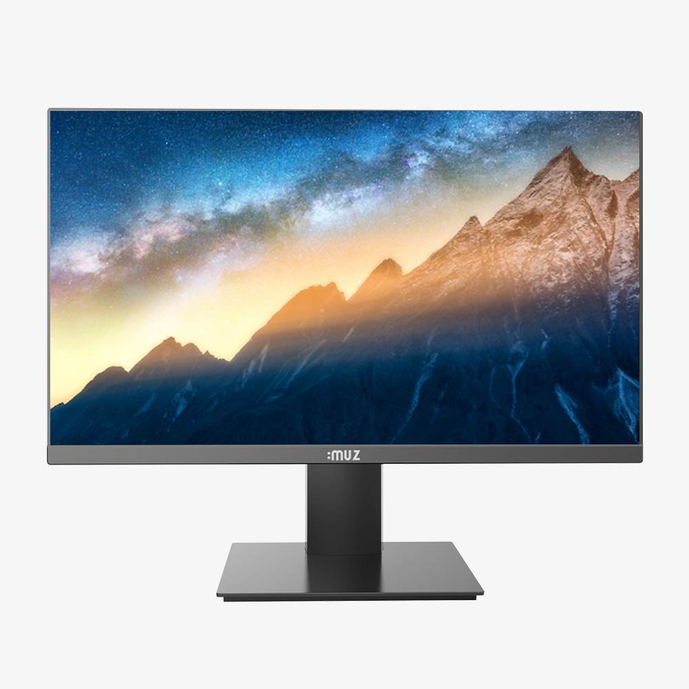 스톰뷰 MU24V2 24인치 모니터