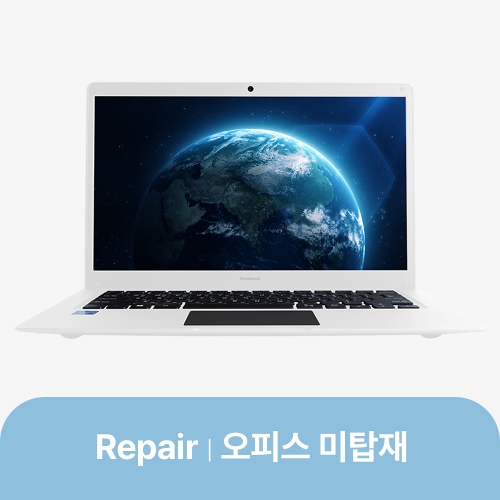 [리페어/전시상품] 스톰북 14S (RAM 2G/저장공간 32GB)