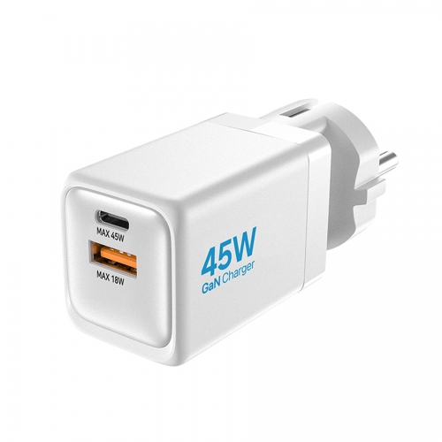 고속멀티충전기 GAN45W-GND
