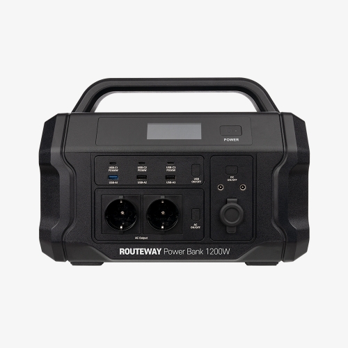 대용량 보조배터리 PB1200W-UPS (22.4V 50,000mAh)