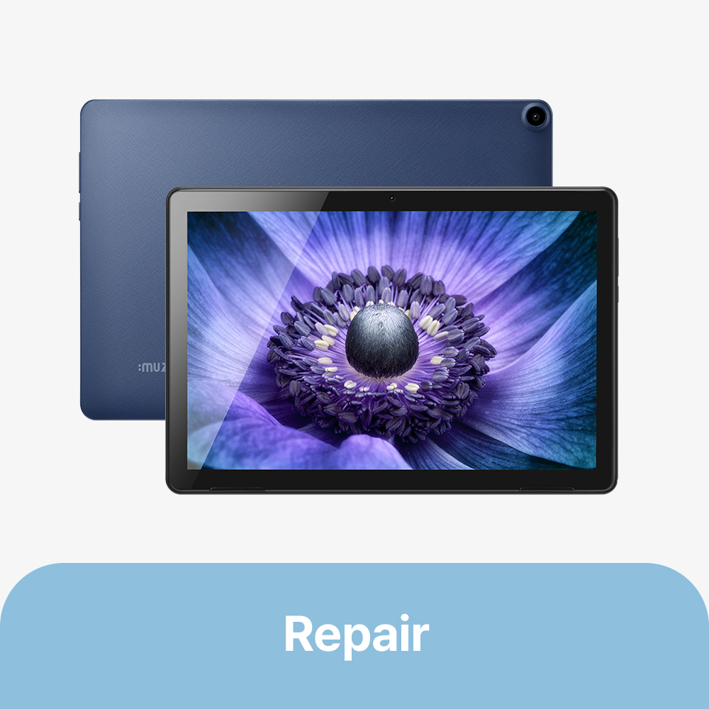 [리페어/전시상품] 뮤패드 K10 (RAM 4G/저장공간 64GB)