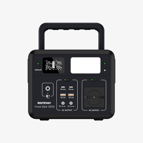 휴대용 보조배터리 PB360W (19.2V 15,000mAh) 휴대용 보조배터리 PB360W (19.2V 15,000mAh)