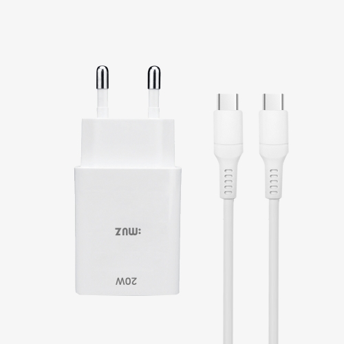 고속충전기 MX20PD-K