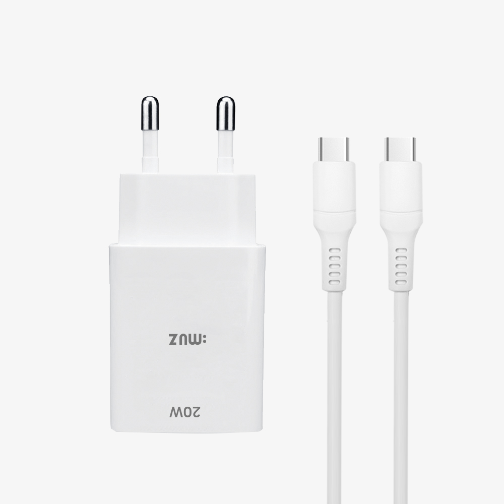 고속충전기 MX20PD-K