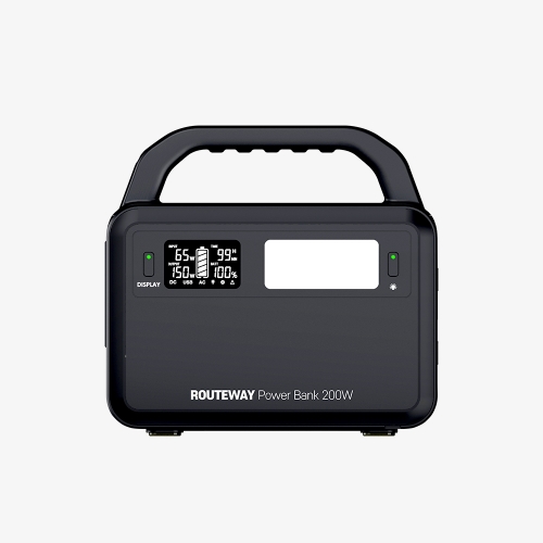휴대용 보조배터리 PB205W (12.8V 12,000mAh) 휴대용 보조배터리 PB205W (12.8V 12,000mAh)