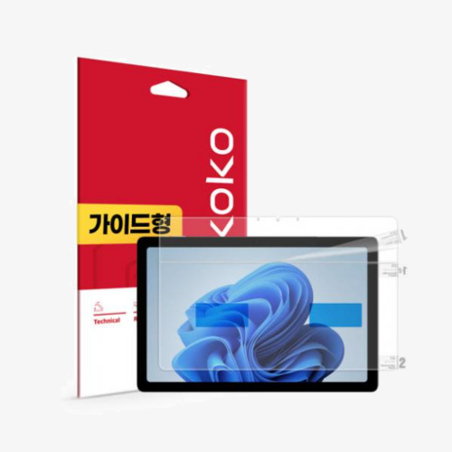 컨버터 탭 11 PRO 올레포빅 보호필름