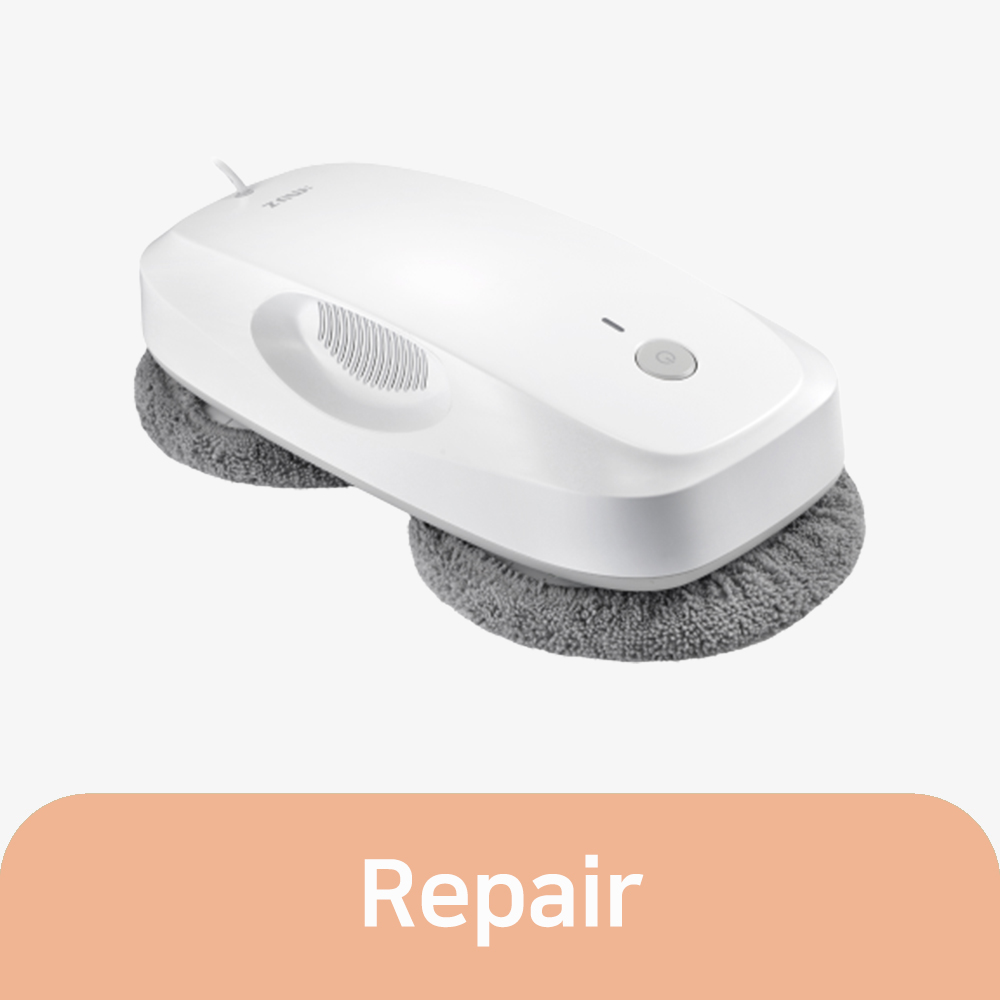 [리페어/전시상품] 클링봇 2세대