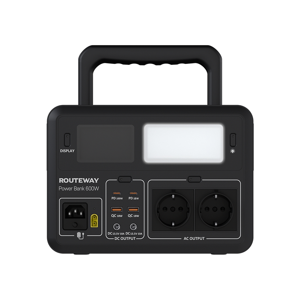 대용량 보조배터리 PB600W-UPS (22.4V 20,000mAh)
