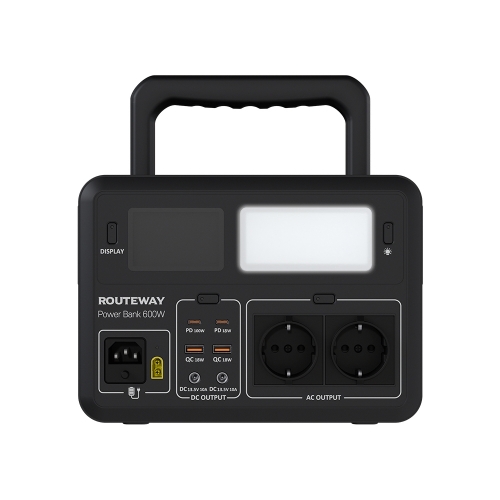 대용량 보조배터리 PB600W-UPS (22.4V 20,000mAh)