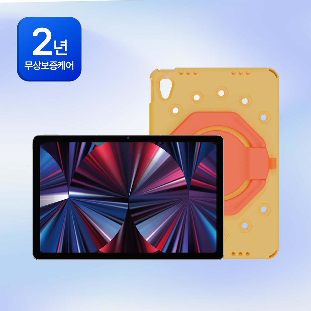[공식몰 단독] 뮤패드 K11 에바폼 패키지(무상보증케어 대상)
