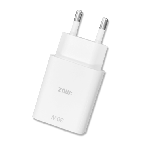고속멀티충전기 GAN30W-PPS