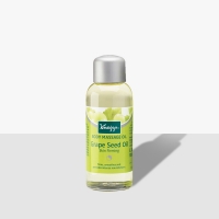 [셀룰라이트 아웃] 그레이프 시드 슬리밍 마사지오일 100ml << CJ 홈쇼핑 연속매진 Kneipp GmbH/Germany