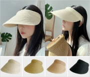 (S) 50323-CM 썸머라피아햇빛차단썬캡