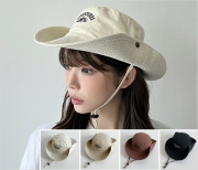 (F) 50925-CM 리버서블코튼버킷햇