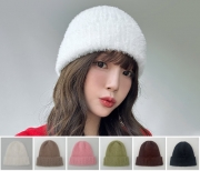 (B) 2325-MHJ 밍크골지비니