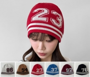 (B) 2725-MHD 넘버라인비니