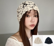 (B) 50326-CM 플라워크로셰비니