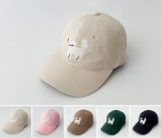 (Y) 1026-MH 빅퍼피볼캡