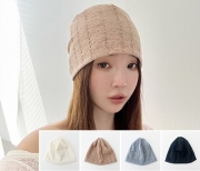 (B) 0926-MH 스티치컷아웃비니