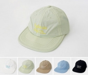 (Y) 2126-MH 나일론LightOnTop자수볼캡