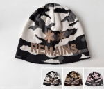 (B) 3826-MH Remains카모비니