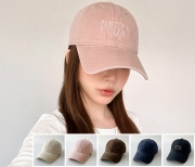 (Y) 53626-CM 포스터클럽레터링트윌볼캡