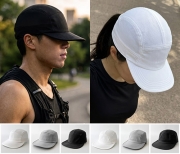 (Y) 53026-CM 기능성메쉬경량러닝캡