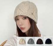 (B) 53426-CM 스터드소프트니트비니