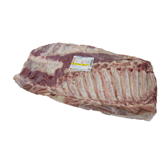 국내산 암돼지 통삼겹 한 판(냉장)