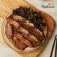 [산딸기발효액숙성]양념 LA갈비 1KG / TOP CHOICE