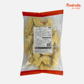 푸드렐라 for chefs 치킨텐더 1kg