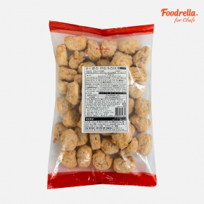 푸드렐라 for chefs 한입가라아게(다리살) 1.2kg