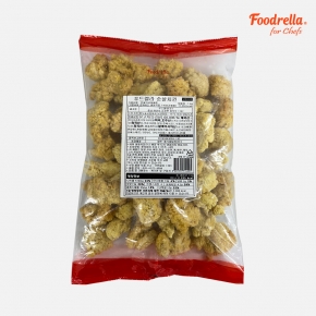 푸드렐라 for chefs 순살치킨 1kg