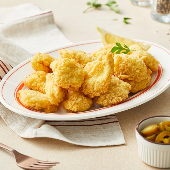 통살치킨너겟 300g