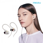 MEIZU 메이주 라이브도어 놀스 BA 쿼드 드라이버 이어폰