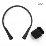 DiiFA 디파 케노푸스 완전무선 블루투스이어폰 / 오토페어링 / 블루투스5.0 / 넥밴드 크래들 / 두가지 크래들 / 양쪽통화