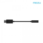 Meizu 메이주 HIFI Audio USB DAC 유형 C-3.5mm 변환케이블 /하이파이 DAC / 국내발송