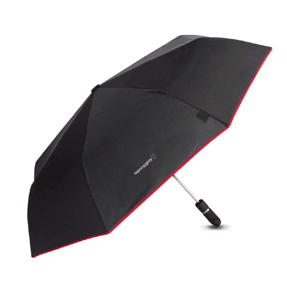 퍼니펀 완전자동 우산 블랙 18개