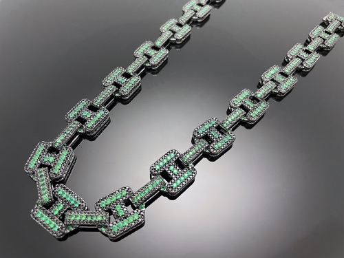 Iced H Chain