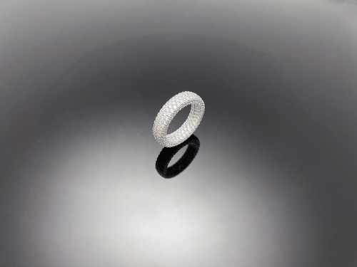 Pave Ring